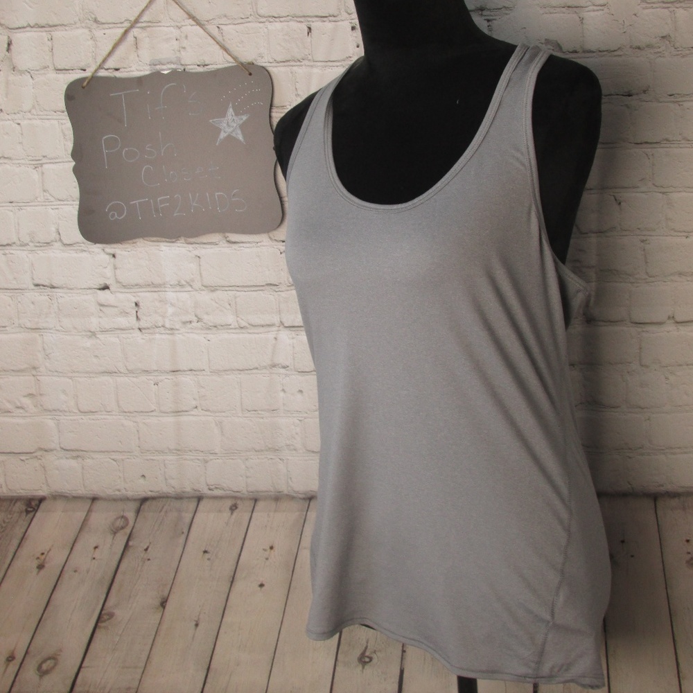 Athleta Tank Sz Med C54